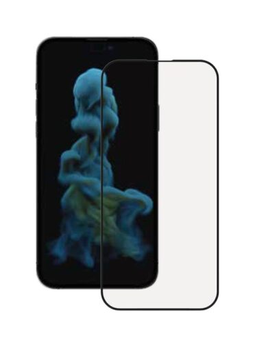Vivanco Full Screen Temp. Glass 9H iPhone 14 Pro Max – 4008928634921