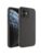 Vivanco Hype Silicone Cover iPhone 12 / 12 Pro Black – 4008928621327