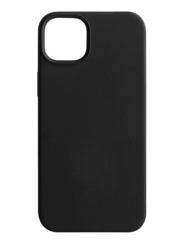 Vivanco Mag Hype Cover iPhone 14/13 Black – 4008928634457