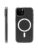 Vivanco Mag Steady Cover iPhone 15/14/13 Clear – 4008928638905