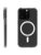 Vivanco Mag Steady Cover iPhone 15 Pro Max Clear – 4008928639223