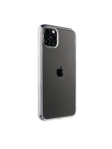 Vivanco Safe & Steady Case iPhone 11 Pro Clear – 4008928607819