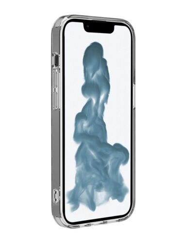 Vivanco Safe & Steady Case iPhone 14/13 Clear – 4008928634549