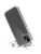 Vivanco Safe & Steady Case iPhone 15/14 Plus Clear – 4008928634884