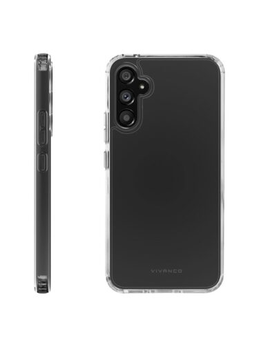 Vivanco Safe & Steady Cover Galaxy A54 5G Clear – 4008928635508