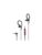 Vivanco Sport Ipx5 Rough Ear-band Headset Black – 4008928389166