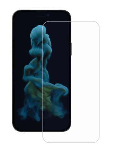 Vivanco Tempered Protect. Glass 9H iPhone 14 Pro Max – 4008928634938