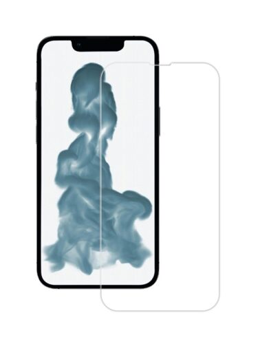 Vivanco Tempered Protection Glass 9H iPhone 14/13/13 Pro – 4008928634402