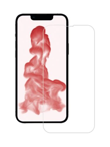 Vivanco Tempered Protection Glass 9H iPhone 14 Plus – 4008928634785