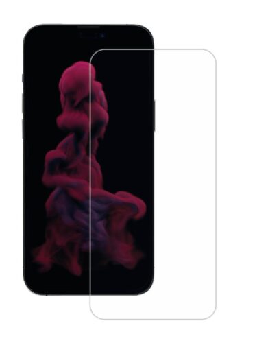 Vivanco Tempered Protection Glass 9H iPhone 14 Pro – 4008928634594