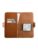 Vivanco Universal L 3-card Wallet Case Brown – 4008928623710