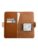 Vivanco Universal XL 3-card Wallet Case Brown – 4008928623680
