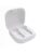 Vivanco Urban Pair True Wireless BT Earbuds White – 4008928606034