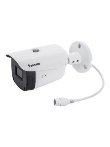 Vivotek IB9388-HT Network Surveillance Camera – 4710469350597