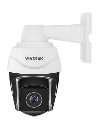 Vivotek SD9384-EHL 5MP Speed Dome Camera – 4710469352614
