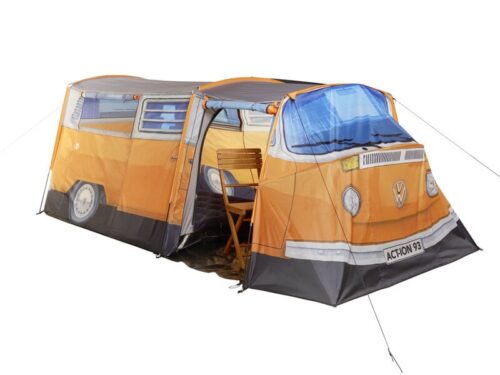 Volkswagen Telt – 4250368556404