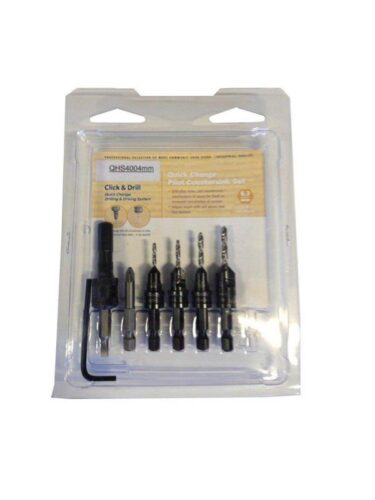 VOLTAGE bormaskin bits – 7296180968268