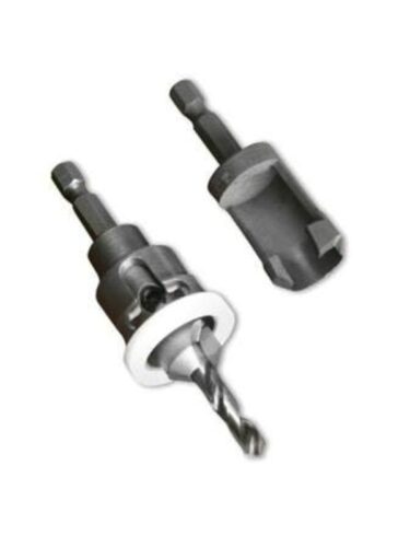 VOLTAGE bormaskin bits – 7296180989881