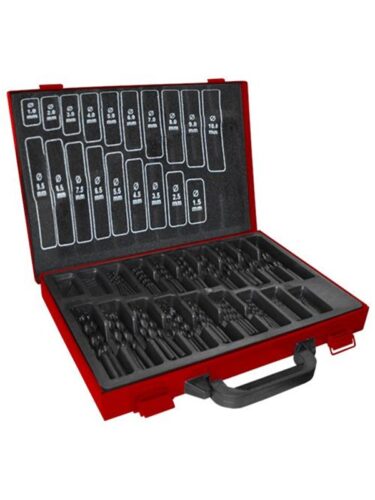 VOLTAGE bormaskin bits – 5704587020448