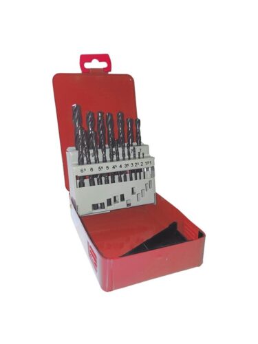 VOLTAGE bormaskin bits – 5704587020424