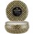 Voluspa 3-Wick Tin Candle Freesia Clementine – 340 g – 0806644082262
