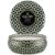 Voluspa 3-Wick Tin Candle French Linen – 340 g – 0806644082248