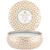 Voluspa 3-Wick Tin Candle Italian Bellini – 340 g – 0806644081265