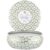 Voluspa 3-Wick Tin Candle Moroccan Mint Tea – 340 g – 0806644081241