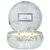 Voluspa 3-Wick Tin Candle Sparkling Cuvée 40h – 340 g – 0806644722298
