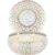 Voluspa 3-Wick Tin Candle Wildflowers – 340 g – 0806644081289