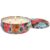 Voluspa Anniversary 3-Wick Tin Candle Goji Tarocco Orange – 340 g – 0806644075219
