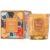 Voluspa Anniversary Classic Boxed Candle Baltic Amber – 255 g – 0806644075431