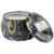 Voluspa Apple Blue Clover Decorative Tin Candle – 113 g – 0806644721246