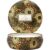 Voluspa Baltic Amber 3-Wick Candle – 340 g – 0806644072232