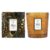 Voluspa Baltic Amber Candle Classic Lys 255 g – 255 g – 0806644073437
