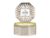 Voluspa Blond Tabac Octogon Tin Candle – 340 g – 0080664468699