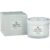 Voluspa Bourbon Vanille Boxed Corta Maison Glass Candle – 312 g – 0806644068143