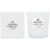 Voluspa Boxed Candle Bourbon Vanille 60h – 255 g – 0806644066446