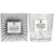 Voluspa Boxed Candle Silver Birch Peppercorn 60h – 255 g – 0806644664185