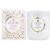 Voluspa Classic Boxed Candle Suede Blanc – 269 g – 0806644081012