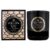 Voluspa Classic Boxed Candle Suede Noir – 269 g – 0806644082033