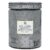Voluspa Large Jar Candle Makassar Ebony & Peach 100h – 510 g – 0806644066323