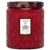 Voluspa Luxe Jar Candle Goji Tarocco Orange 140h – 1250 g – 0080664473716