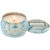 Voluspa Mini Tin Candle California Summers – 113 g – 0806644721376