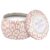 Voluspa Mini Tin Candle Saijo Persimmon – 113 g – 0806644081128
