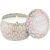 Voluspa Mini Tin Candle Wildflowers – 113 g – 0806644081180