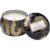Voluspa Moso Bamboo Decorative Tin Candle – 113 g – 0806644072195