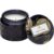 Voluspa Moso Bamboo Small Glass Jar Candle – 90 g – 0806644072492