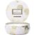 Voluspa Panjore Lychee 3-Wick Candle – 340 g – 0806644072263