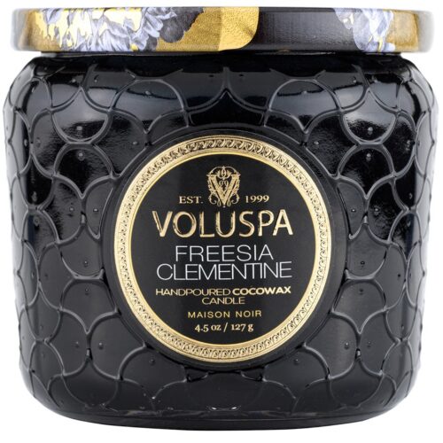 Voluspa Petite Jar Freesia Clementine – 142 g – 0806644082460